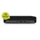Refurbished: HP EliteDesk 800 G8 Mini i5-11500 16GB/512GB SSD Windows 11 Pro
