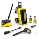 Kärcher K 7 Comfort Premium Home Hochdruckreiniger 4-in-1 Multi Jet Strahldüse