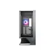 MSI MAG VIXTA 300R Gaming PC Gehäuse Midi-Tower Schwarz Seitenfenster