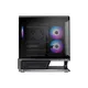 MSI MAG VIXTA 300R Gaming PC Gehäuse Midi-Tower Schwarz Seitenfenster