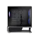 MSI MAG VIXTA 300R Gaming PC Gehäuse Midi-Tower Schwarz Seitenfenster