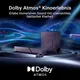 ASUS ROG Gjallar Dolby Atmos Gaming Soundbar mit kabellosem Subwoofer – Premium 2.1.2 Surround-Sound für Gamer