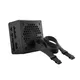 Corsair RM1000e Black 1000 Watt Netzteil Cybernetics Platinum ATX3.1 PCie5.1 (modular) 120mm