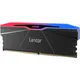32GB (2x16GB) Lexar ARES RGB DDR5-6000 CL30 UDIMM RAM Gaming Arbeitssp. Kit