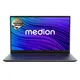 Medion Avantum 17 E1i MD600062 17.3 Zoll Laptop Intel Core i7 13620H 32 GB RAM 1 TB SSD Windows 11 Home dark grey