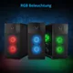 Erazer Hunter X30 Gaming PC Intel Core Ultra 7 270K Plus 32GB/2TB SSD RTX 5080 Win11