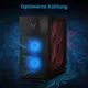 Erazer Hunter X30 Gaming PC Intel Core Ultra 7 270K Plus 32GB/2TB SSD RTX 5080 Win11
