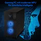Erazer Hunter X30 Gaming PC Intel Core Ultra 7 270K Plus 32GB/2TB SSD RTX 5080 Win11