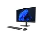 HP ProStudio 2 AiO G2a Ryzen 5 220 16GB/512GB SSD 23,8" FHD Windows 11 Pro DL8X7ET