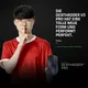 Razer DeathAdder V3 Pro Gaming-Maus Schwarz kabelgebunden / kabellos (Funk)