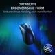 Razer DeathAdder V3 Pro Gaming-Maus Schwarz kabelgebunden / kabellos (Funk)