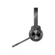 HP Poly Voyager 4310-M UC Bluetooth Headset (Mono) – Kabellose Freiheit für professionelles Arbeiten und Microsoft Teams