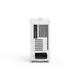 Fractal Design Summit Gaming PC Gehäuse Midi-Tower Chalk White