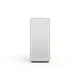 Fractal Design Summit Gaming PC Gehäuse Midi-Tower Chalk White