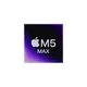 Apple Mac Studio 2026 M5 Max/36/8TB 18C CPU 32C GPU BTO