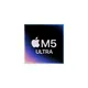 Apple Mac Studio 2026 M5 Ultra/96/16TB 36C CPU 80C GPU BTO