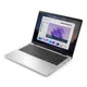 Dell Pro 14 Essential PV14255-13Y8J 14 Zoll Laptop AMD Ryzen AI 5 330 16 GB RAM 512 GB SSD Windows 11 Professional Silber