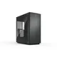 Fractal Design Define One Gaming PC Gehäuse Midi-Tower Dark Light Tint Seitenfenster