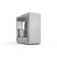 Fractal Design Define One Gaming PC Gehäuse Midi-Tower Light Clear Tint Seitenfenster