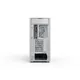 Fractal Design Define One Gaming PC Gehäuse Midi-Tower Light Clear Tint Seitenfenster