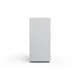 Fractal Design Define One Gaming PC Gehäuse Midi-Tower Light Clear Tint Seitenfenster