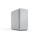 Fractal Design Define One Gaming PC Gehäuse Midi-Tower Light Solid