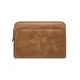 dbramante1928 Skagen Pro+ Leder Sleeve 14 Zoll (35,56cm) für MacBook Pro tan (braun)