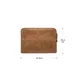 dbramante1928 Skagen Pro+ Leder Sleeve 14 Zoll (35,56cm) für MacBook Pro tan (braun)