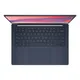 ASUS Chromebook CM14 CM1406CM4A-LY0051 Kompanio 540 35,6 cm (14") WUXGA 8GB/128GB eMMC WiFi 6E ChromeOS Blau
