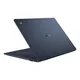 ASUS Chromebook CM14 CM1406CM4A-LY0051 Kompanio 540 35,6 cm (14") WUXGA 8GB/128GB eMMC WiFi 6E ChromeOS Blau