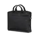 dbramante1928 Amalienborg Leder Tasche für 15 Zoll (38,1cm) Notebooks schwarz