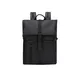 dbramante1928 Broadway 16" (40,64) Icon Midnight Notebook Rucksack schwarz