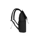 dbramante1928 Broadway 16" (40,64) Icon Midnight Notebook Rucksack schwarz