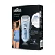 Braun Silk-épil Lady Shaver 5160