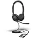 Jabra Evolve2 30 SE Stereo-Headset USB-C/A, MS, kabelgebunden
