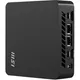MSI Cubi NUC AI (1UMG-072XAT) Mini PC Intel Core Ultra 5 125H 16GB/512GB SSD nOS