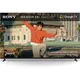 Sony BRAVIA 3 II K50XR35M2BP 50 Zoll 4K Smart TV XR-Processor Google TV