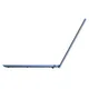 ASUS Chromebook CL1406CM4A-TJ0070 14" WUXGA Touch Kompanio 540 4GB/128GB ChromeOS Blau