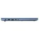 ASUS Chromebook CL1405CM4A-S60188 14" FHD Kompanio 540 4GB/64GB ChromeOS Blau