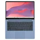 ASUS Chromebook CL1405CM4A-S60188 14" FHD Kompanio 540 4GB/64GB ChromeOS Blau