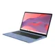 ASUS Chromebook CL1505CM4A-S70123 15,6" FHD Kompanio 540 4GB/128GB ChromeOS Blau