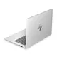 HP EliteBook 6 G2i Next Gen E02G1ET 14 Zoll Laptop Intel Core Ultra 5 325 32 GB RAM 512 GB SSD Windows 11 Professional Pike silver
