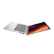 HP EliteBook 6 G2i Next Gen E02G1ET 14 Zoll Laptop Intel Core Ultra 5 325 32 GB RAM 512 GB SSD Windows 11 Professional Pike silver