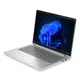 HP EliteBook 6 G2a E02F8ET 14 Zoll Laptop AMD Ryzen 5 230 16 GB RAM 512 GB SSD Windows 11 Professional Pike silver