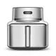 COSORI ICONIC 6,2 Liter Airfryer CAF-SE601S-CEU Edelstahl