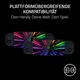 Razer Prio USB-C Mobile Gaming Controller für Android & iPhone, faltbar, ultrakompakt, Konsolen-Feeling für unterwegs