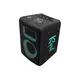 Klipsch Vegas Music City Party Bluetooth Lautsprecher Schwarz