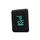 Klipsch Vegas Music City Party Bluetooth Lautsprecher Schwarz
