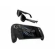 ASUS ROG Xbox Ally X20 RC74XA-TW001W 7,4" FHD Touch Ryzen AI Z2 Extreme Radeon 890M 24GB/1TB SSD Win11 schwarz Handheld + XREAL R1 Gaming-AR-Brille