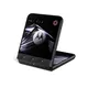 Motorola razr 70 8/256 GB Android 16 Smartphone Black Swarovski Edition